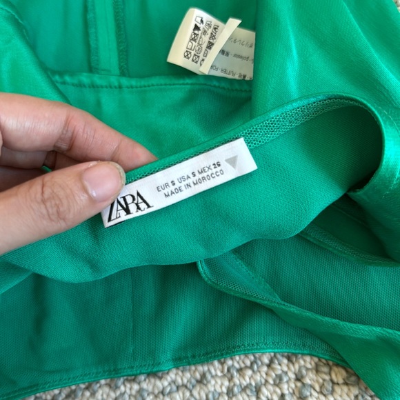 Zara top - Picture 6 of 6